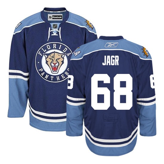 jaromir jagr jersey