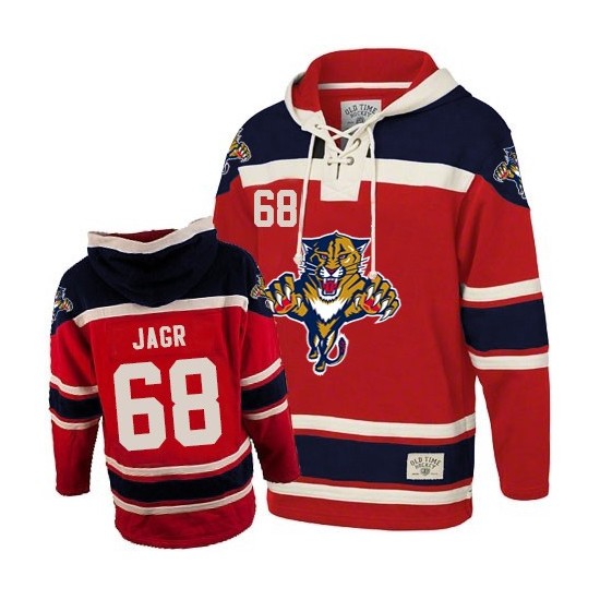 florida panthers jaromir jagr jersey