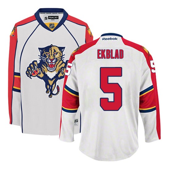 adult panthers jersey